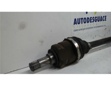 Transmision Delantera Derecha Opel CORSA D 1 3 16V CDTI 