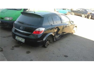 Transmision Delantera Derecha Opel ASTRA H BERLINA 1 9 CDTI  2