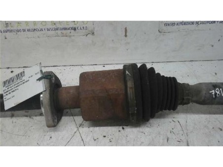 Transmision Delantera Derecha Opel ASTRA H BERLINA 1 9 CDTI 