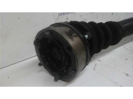 Transmision Delantera Derecha Skoda OCTAVIA COMBI 1 9 TDI 