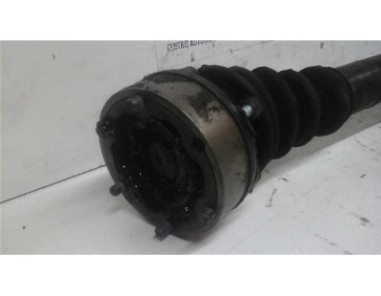 Transmision Delantera Derecha Skoda OCTAVIA COMBI 1 9 TDI 