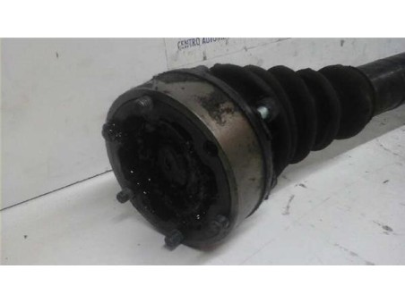 Transmision Delantera Derecha Skoda OCTAVIA COMBI 1 9 TDI 