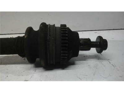 Transmision Trasera Derecha Smart COUPE 0 6 Turbo