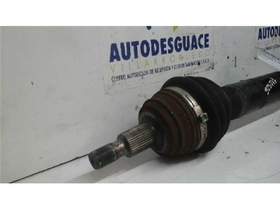 Transmision Delantera Derecha Audi A3 1 6