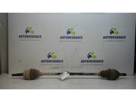 Transmision Delantera Derecha Opel COMBO 1686 