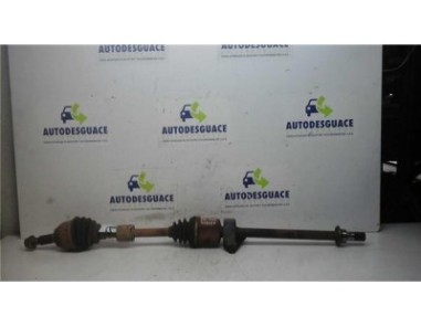 Transmision Delantera Derecha MG ROVER SERIE 75 2 0 16V CDT 