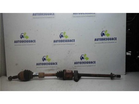 Transmision Delantera Derecha MG ROVER SERIE 75 2 0 16V CDT 