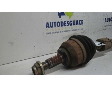 Transmision Delantera Derecha MG ROVER SERIE 75 2 0 16V CDT 