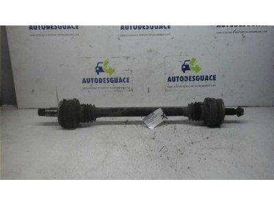 Transmision Trasera Derecha MERCEDES CLASE C  BERLINA 2 2 CDI 