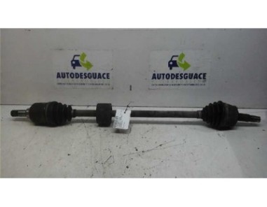 Transmision Delantera Derecha Fiat 500 CABRIO 1 2 