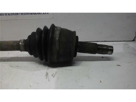 Transmision Delantera Derecha Fiat 500 CABRIO 1 2 