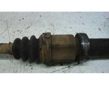 Transmision Delantera Derecha Ford FIESTA 1 4 TDCi 