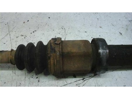 Transmision Delantera Derecha Ford FIESTA 1 4 TDCi 