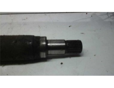 Transmision Delantera Derecha Ford FIESTA 1 4 TDCi 