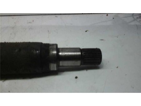 Transmision Delantera Derecha Ford FIESTA 1 4 TDCi 