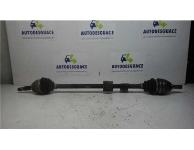 Transmision Delantera Derecha Opel ASTRA H BERLINA 1 7 16V CDTI 