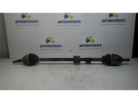 Transmision Delantera Derecha Opel ASTRA H BERLINA 1 7 16V CDTI 