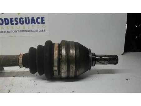 Transmision Delantera Derecha Opel ASTRA H BERLINA 1 7 16V CDTI 