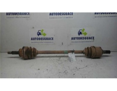 Transmision Trasera Derecha Hyundai SANTA FE 2 0 CRDi 