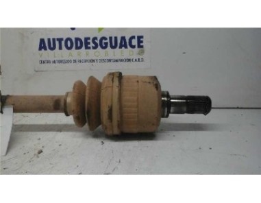 Transmision Trasera Derecha Hyundai SANTA FE 2 0 CRDi 