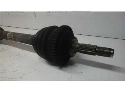 Transmision Delantera Derecha Peugeot 206 BERLINA 1 6 HDi FAP