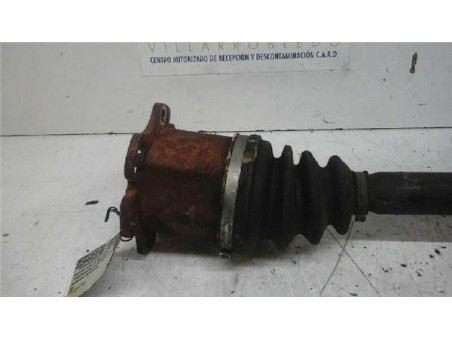 Transmision Delantera Derecha Audi A8 3 0 V6 24V TDI 