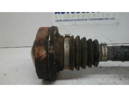 Transmision Trasera Derecha Audi A8 3 0 V6 24V TDI 