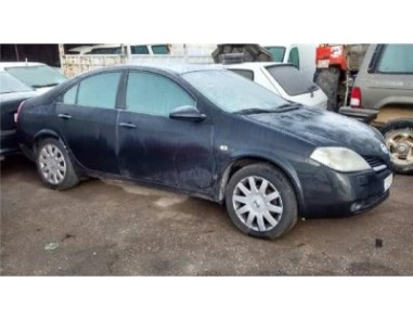 Transmision Delantera Derecha Nissan PRIMERA BERLINA 2 2 16V Turbodiesel  Transmision Delantera Derecha Nissan PRIMERA BERLINA 2 2 16V Turbodiesel