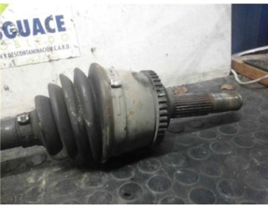 Transmision Delantera Derecha Nissan PRIMERA BERLINA 2 2 16V Turbodiesel  Transmision Delantera Derecha Nissan PRIMERA BERLINA 2 2 16V Turbodiesel