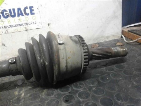 Transmision Delantera Derecha Nissan PRIMERA BERLINA 2 2 16V Turbodiesel 