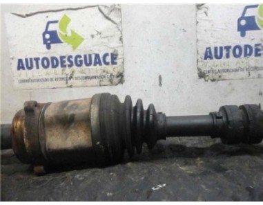 Transmision Delantera Derecha Nissan PRIMERA BERLINA 2 2 16V Turbodiesel  Transmision Delantera Derecha Nissan PRIMERA BERLINA 2 2 16V Turbodiesel