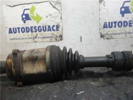 Transmision Delantera Derecha Nissan PRIMERA BERLINA 2 2 16V Turbodiesel 