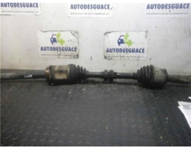 Transmision Delantera Derecha Nissan PRIMERA BERLINA 2 2 16V Turbodiesel  Transmision Delantera Derecha Nissan PRIMERA BERLINA 2 2 16V Turbodiesel
