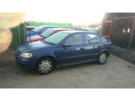 Transmision Delantera Derecha Opel ASTRA G BERLINA 1 6 16V 