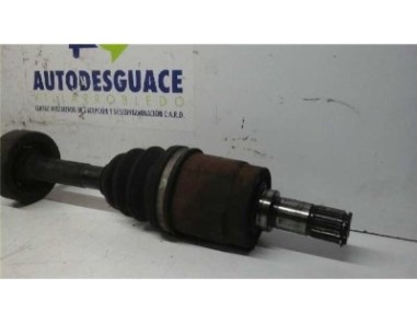 Transmision Delantera Derecha Honda JAZZ 1 4 DSi 