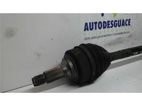 Transmision Delantera Derecha Honda JAZZ 1 4 DSi 