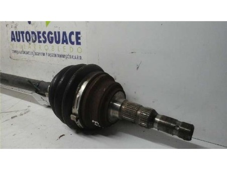 Transmision Delantera Derecha Opel ASTRA G BERLINA 1 6 16V 