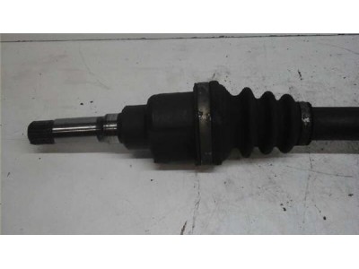 Transmision Delantera Derecha Citroen C2 1 4 HDi