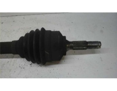 Transmision Delantera Derecha Citroen C2 1 4 HDi 