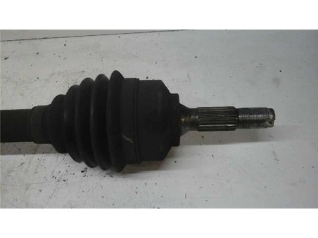 Transmision Delantera Derecha Citroen C2 1 4 HDi 