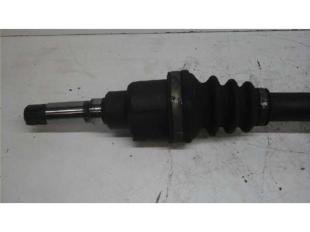 Transmision Delantera Derecha Citroen C2 1 4 HDi 