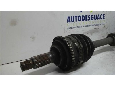 Transmision Delantera Derecha Mazda 6 BERLINA 2 0 D