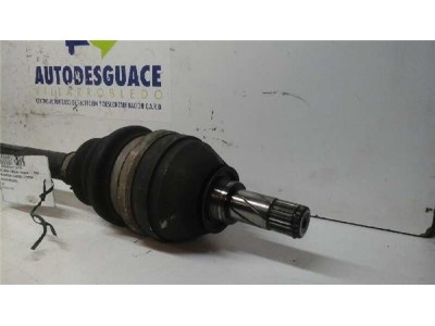 Transmision Delantera Derecha Opel ASTRA H BERLINA 1 7 16V CDTI