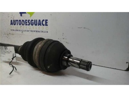 Transmision Delantera Derecha Opel ASTRA H BERLINA 1 7 16V CDTI 