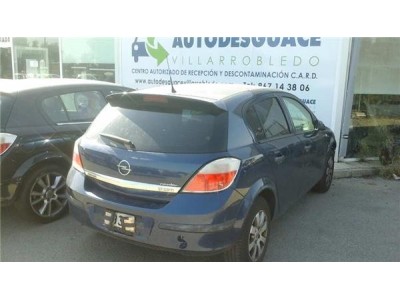 Transmision Delantera Derecha Opel ASTRA H BERLINA 1 7 16V CDTI  2