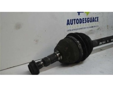 Transmision Delantera Derecha Opel ASTRA H BERLINA 1 7 16V CDTI 