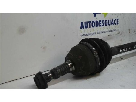 Transmision Delantera Derecha Opel ASTRA H BERLINA 1 7 16V CDTI 