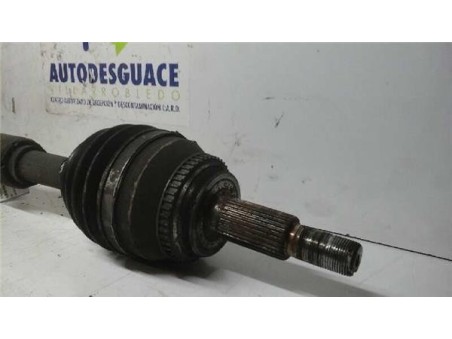 Transmision Delantera Derecha Toyota AVENSIS BERLINA 2 2 D-4D 