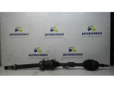 Transmision Delantera Derecha Toyota AVENSIS BERLINA 2 2 D-4D 