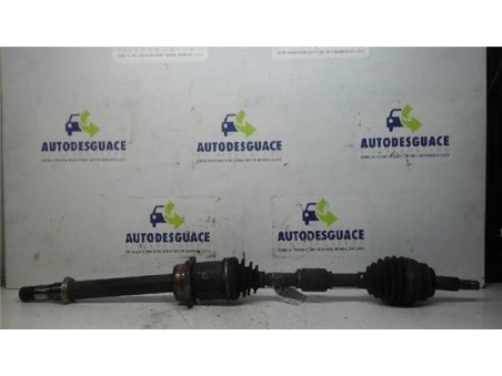 Transmision Delantera Derecha Toyota AVENSIS BERLINA 2 2 D-4D 